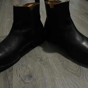 Xenas womens work boots